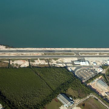 Belize City Sir Barry Bowen Municipal Airport (Belize City, Belize ...