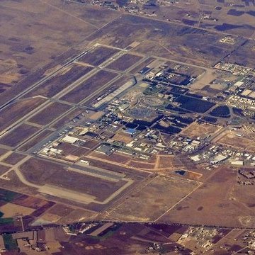 Casablanca Mohammed V International Airport (Casablanca, Morocco ...