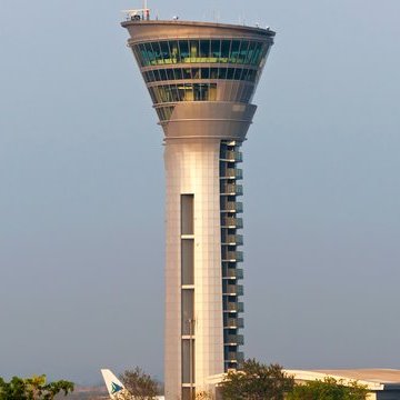Hyderabad Rajiv Gandhi International Airport (Hyderabad, India ...