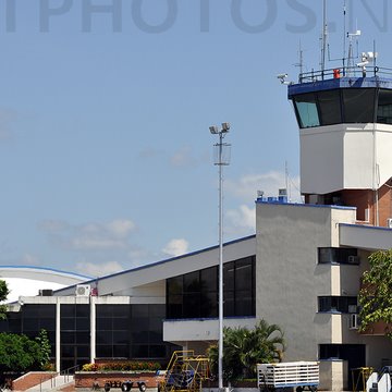 Neiva Benito Salas Airport - customer reviews