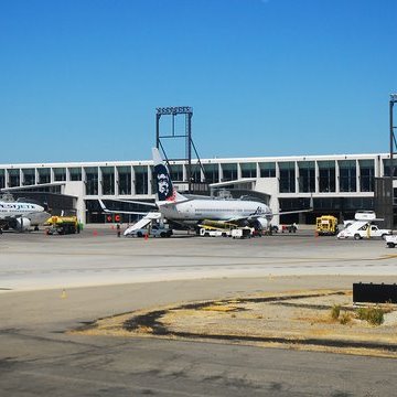 San Jose del Cabo Los Cabos International Airport (San Jose del Cabo ...